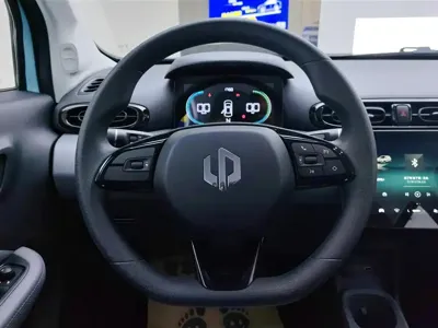 Leapmotor Leapmotor T03