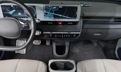Hyundai Ioniq5