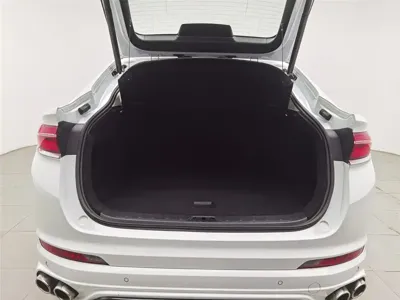 Geely Xingyue