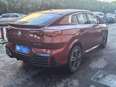 BMW X2 (Import)