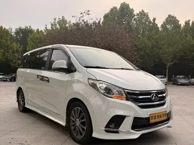 Maxus G10