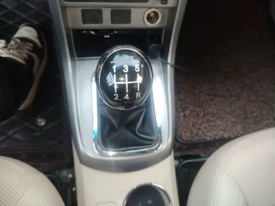 Geely Auto Classic Emgrand