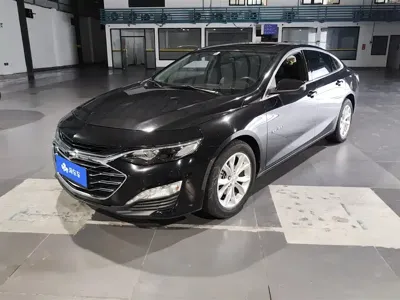 Chevrolet Malibu XL
