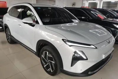Wuling Xingguang S