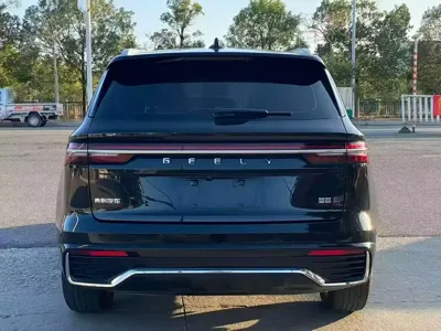 Geely Xingyue L