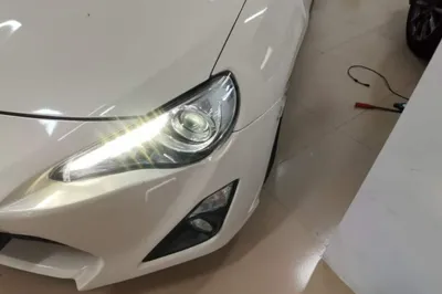 Toyota 86