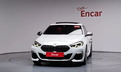 BMW 2-Series