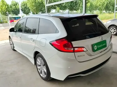 Honda Jade