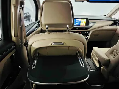 Buick GL8 Hybrid