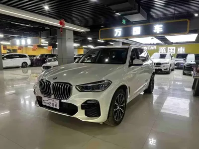 BMW X5 (Import)