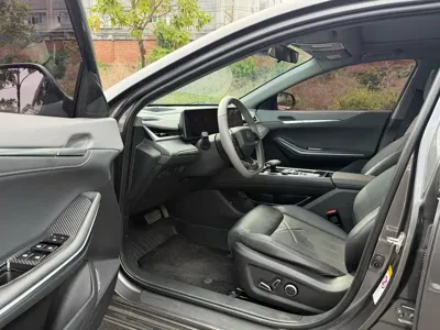 Changan Ruicheng PLUS
