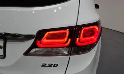 Hyundai Maxcruz