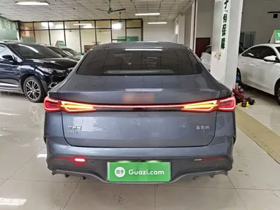 BYD 海豹06