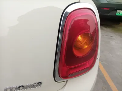MINI Cooper Fun