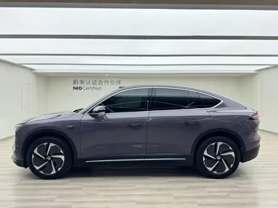 Nio EC6