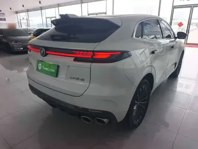Changan UNI-K