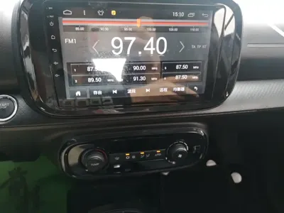 Roewe Clever