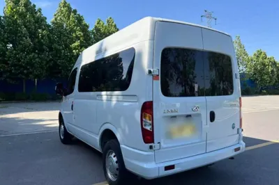 SAIC MAXUS Xintu V80