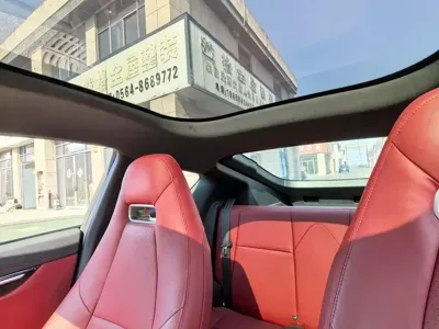 Leapmotor Leapmotor S01