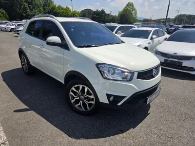 KG_Mobility_Ssangyong KORANDO