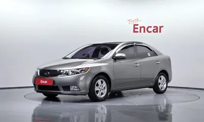 Kia Porte
