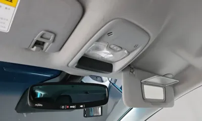 ChevroletGMDaewoo Bolt EV