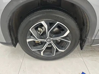 BYD Yuan Plus