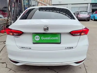 Buick Verano