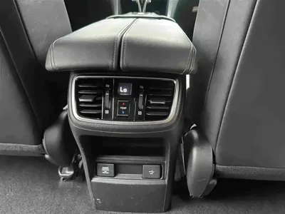 Honda Avancier