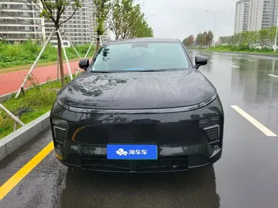 EXEED Xingjiyuan ET