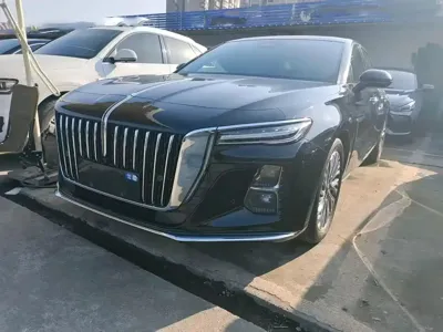 Hongqi Hongqi H5