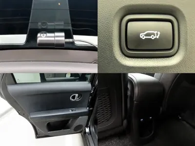 Hyundai Ioniq5