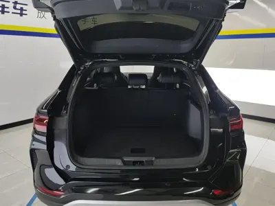 BYD PLUS New Energy