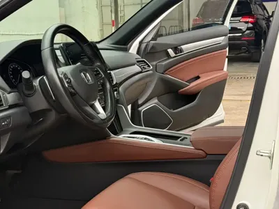 Honda Inspire