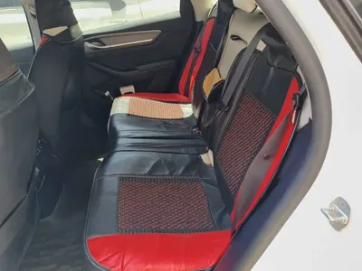 BYD Destroyer 05