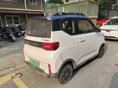 Wuling MINIEV