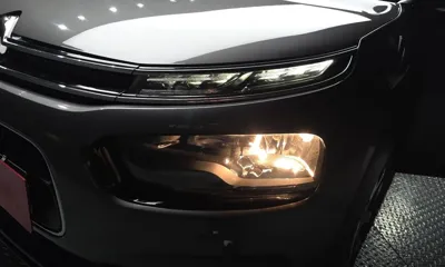Citroen-DS C4 CACTUS