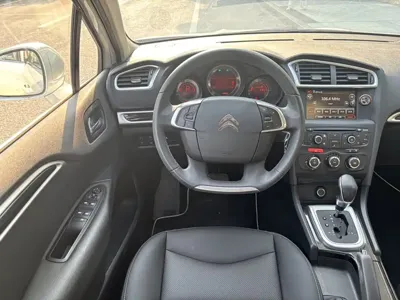 Citroen C4L