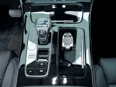 GAC Motor Trumpchi M8