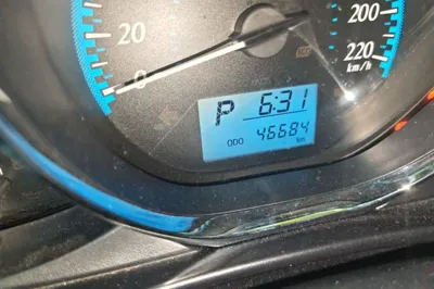 Toyota YARiS L Zhi Xuan