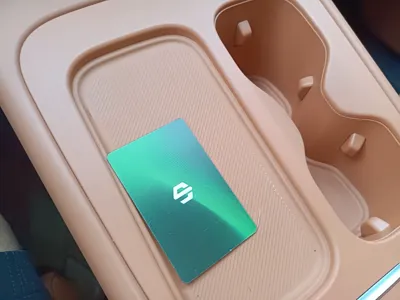 Leapmotor C16