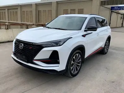 Changan 长安CS75PLUS