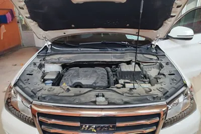 Haval H2
