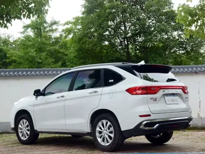 Haval M6