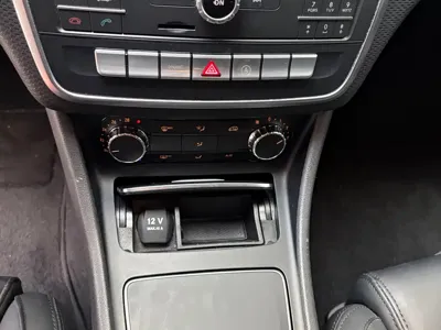 Mercedes-Benz A-Class (Import)