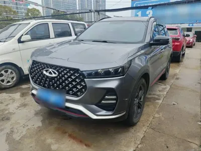 Chery Tiggo 7