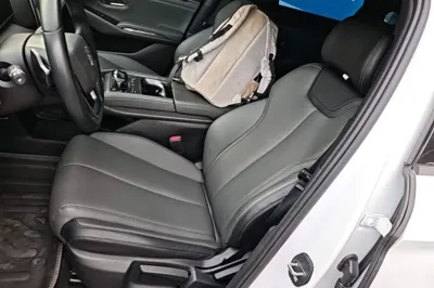 BYD Qin L