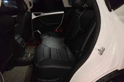 Haval H7