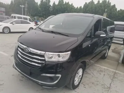 JAC Refine Refine M3