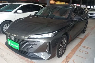 Changan Eado